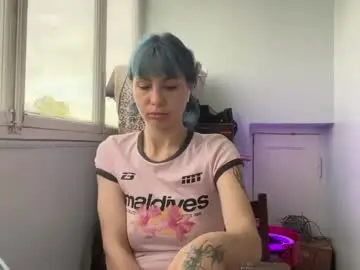 Chaturbate Best Webcam of shumahdi