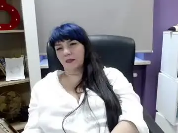 Chaturbate Live Porn of velvet_gloria