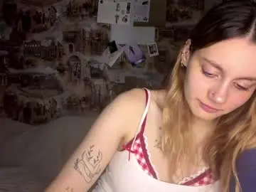 Chaturbate Free Porn Cam of winifredfeuerstein