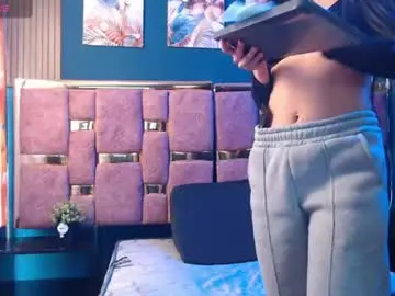 Chaturbate Nude Webcam of _valery34_