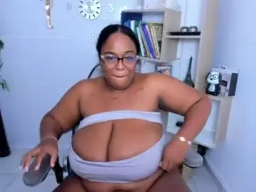 Chaturbate Sex Cam of bbw_charlote