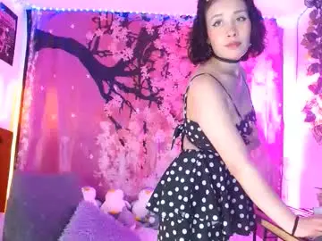Chaturbate Watch Live Sex Cams of charlotte_morh_