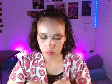 Chaturbate Free Live Porn of charlotte_morh_
