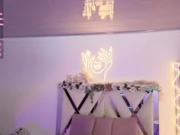 Chaturbate Adult Video Chat of cristalbroke_tay