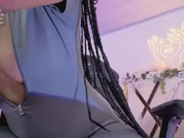 Chaturbate Nude Webcam of cristalbroke_tay