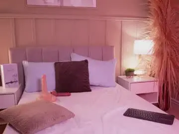 Chaturbate Live Sex Cam of curvyliciouss