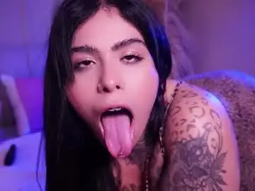 Chaturbate Private Sex Chat of curvyliciouss