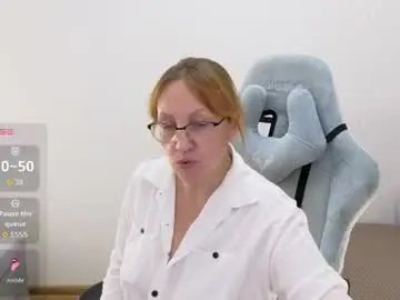 Chaturbate Adult Webcam of gardner_ava