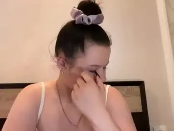 Chaturbate Live Sex Cam of girl_cute07