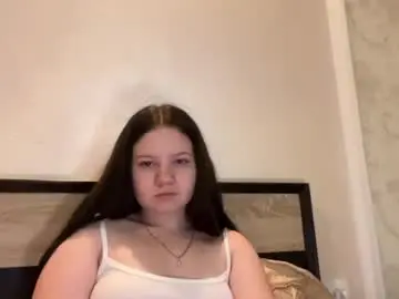 Chaturbate Free Live Porn of girl_cute07