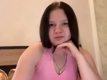 Chaturbate Live Sex of girl_cute07