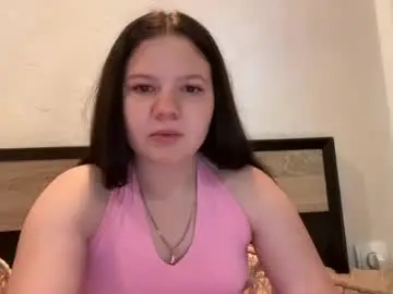 Chaturbate Live Sex Cam of girl_cute07
