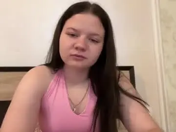 Chaturbate Nude Webcam of girl_cute07