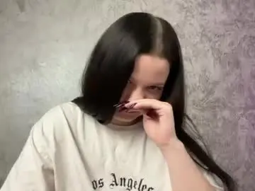 Chaturbate Sex Cam of girl_cute07
