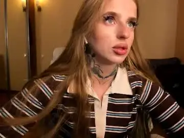 Chaturbate Live Sex Cam of harley_kimm