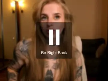Chaturbate Watch Live Sex Cams of harley_kimm