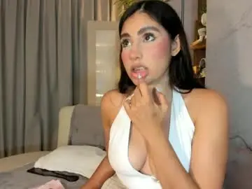 Chaturbate Adult Video Chat of isabelastefano