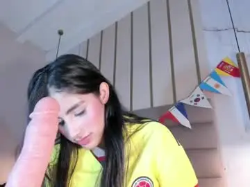 Chaturbate Best Webcam of isabelastefano