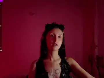 Chaturbate Adult Webcam of isis1012