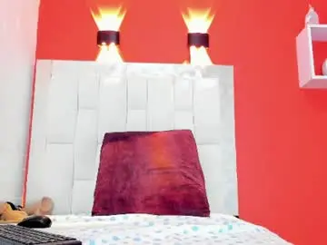 Chaturbate Private Sex Chat of kendal_hot69_