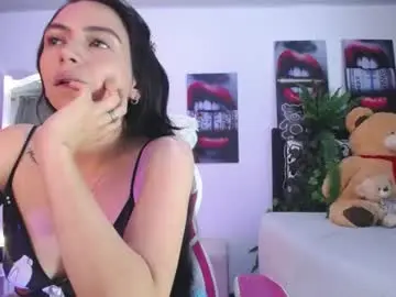 Chaturbate Nude Webcam of lika_little3