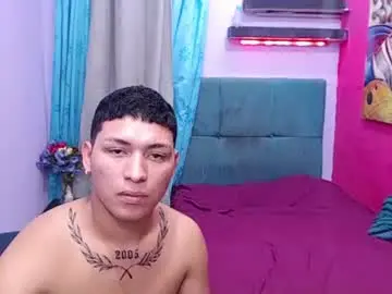 Chaturbate Private Sex Chat of twinks_fuck