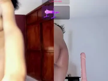 Chaturbate Adult Video Chat of _mila_dyva