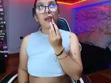 Chaturbate Free Live Porn of camila_iroose