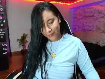 Chaturbate Watch Live Sex Cams of camila_iroose