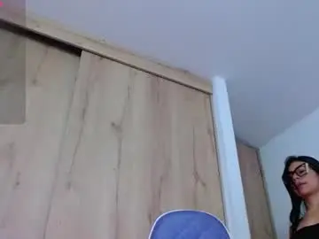 Chaturbate Live Sex Cam of carolgoddess