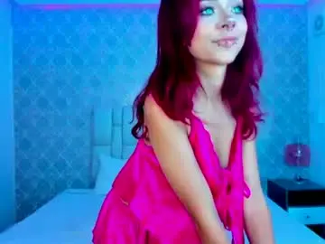 Chaturbate Sex Chat of eryz_dark_veyls