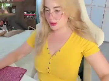 Chaturbate Best Webcam of i_want_you_eva
