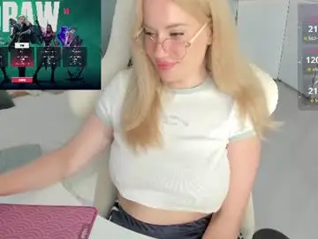 Chaturbate Adult Video Chat of i_want_you_eva