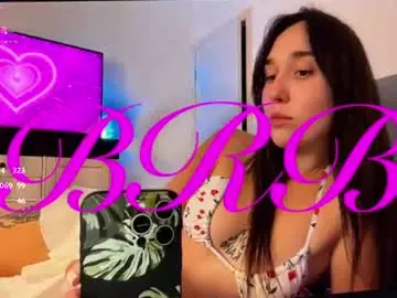 Chaturbate Best Webcam of linabbb
