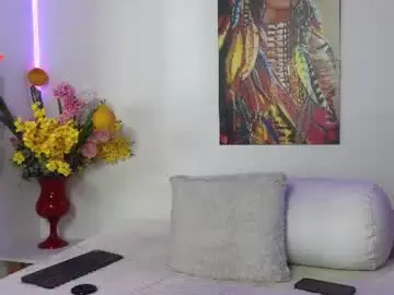 Chaturbate Nude Webcam of littlesky__