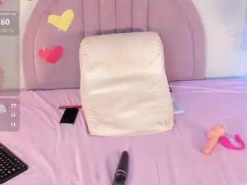 Chaturbate Live Sex of nalapalmer
