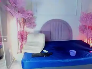 Chaturbate Best Webcam of nalapalmer