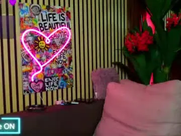 Chaturbate Adult Webcam of rebeldools