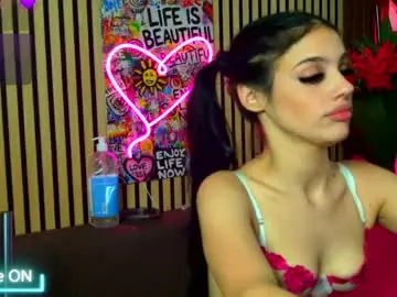 Chaturbate Private Sex Chat of rebeldools