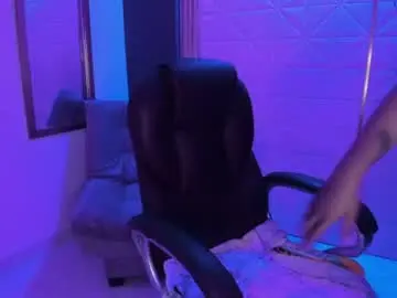 Chaturbate Live Sex of samantha_hyll