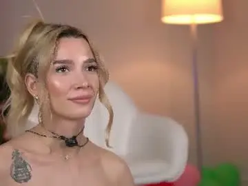 Chaturbate Best Webcam of svveetluna