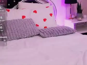 Chaturbate Best live sex cam show of sweety_sasha18
