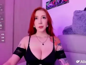 Chaturbate Adult Video Chat of thecosmicgirl