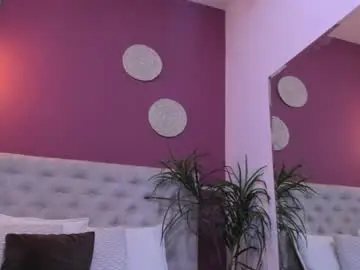 Chaturbate Live Sex of violetthorny