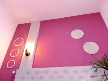 Chaturbate Private Sex Chat of violetthorny