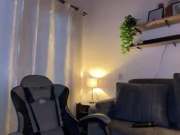 Chaturbate Nude Webcam of _paulah2