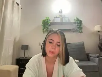 Chaturbate Sex Cam of _paulah2