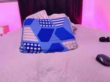 Chaturbate Sex Chat of alexa_meller