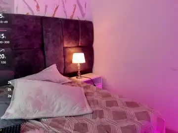 Chaturbate Sex Cam of atenea_velle