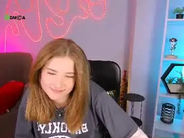 Chaturbate Nude Webcam of hanna_kiss3